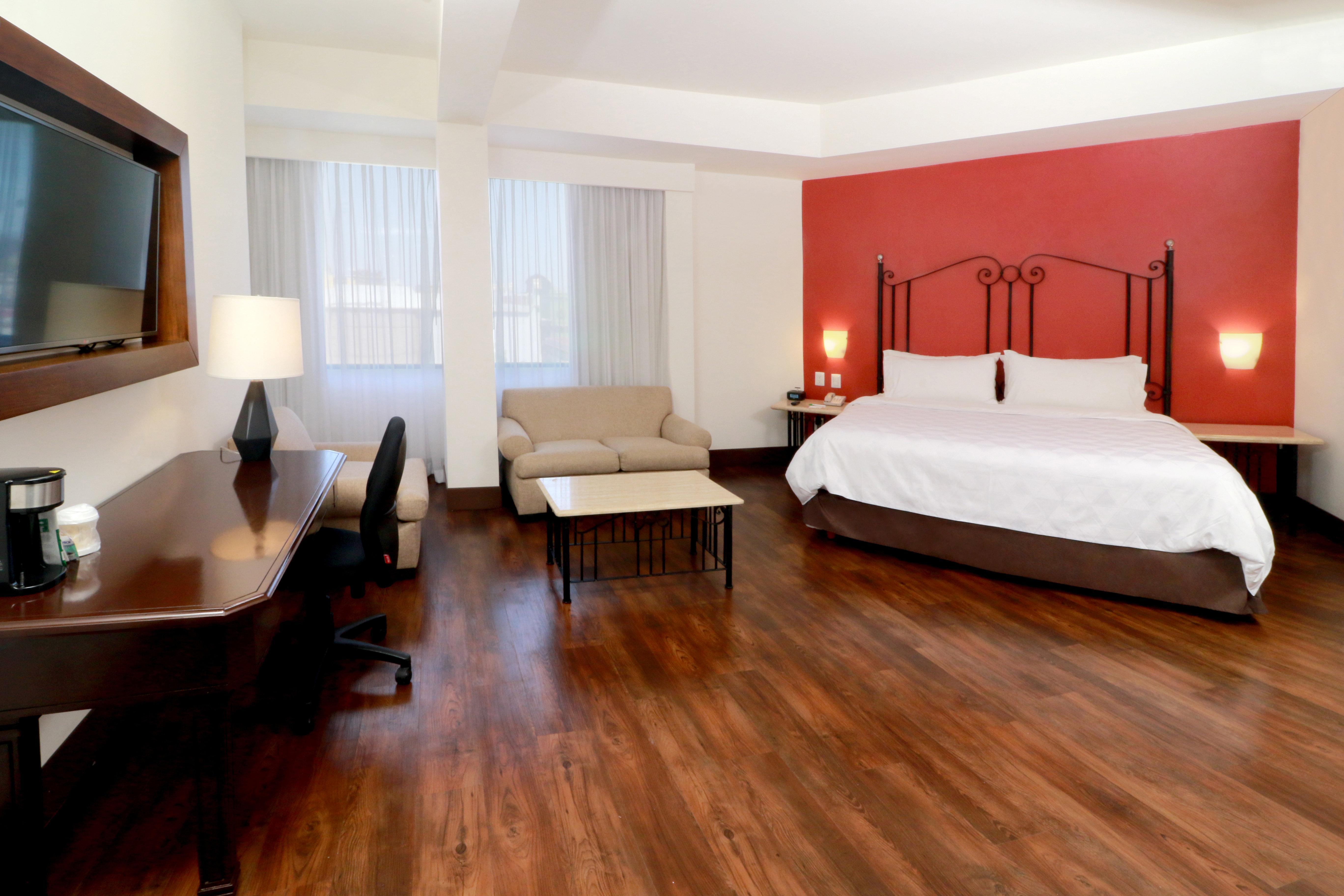 Holiday Inn Hotel & Suites Centro Historico By Ihg Guadalajara Zewnętrze zdjęcie