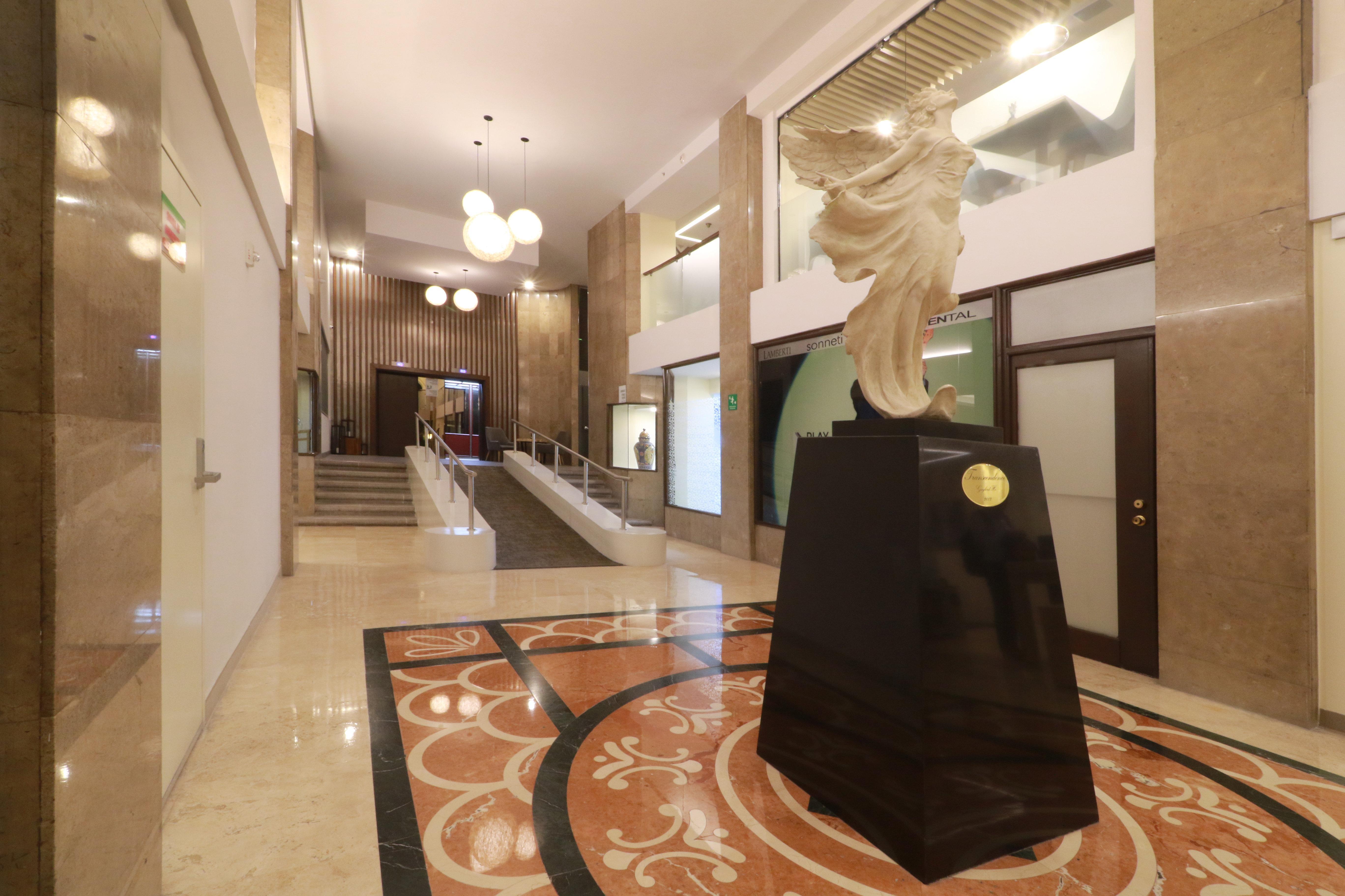 Holiday Inn Hotel & Suites Centro Historico By Ihg Guadalajara Zewnętrze zdjęcie