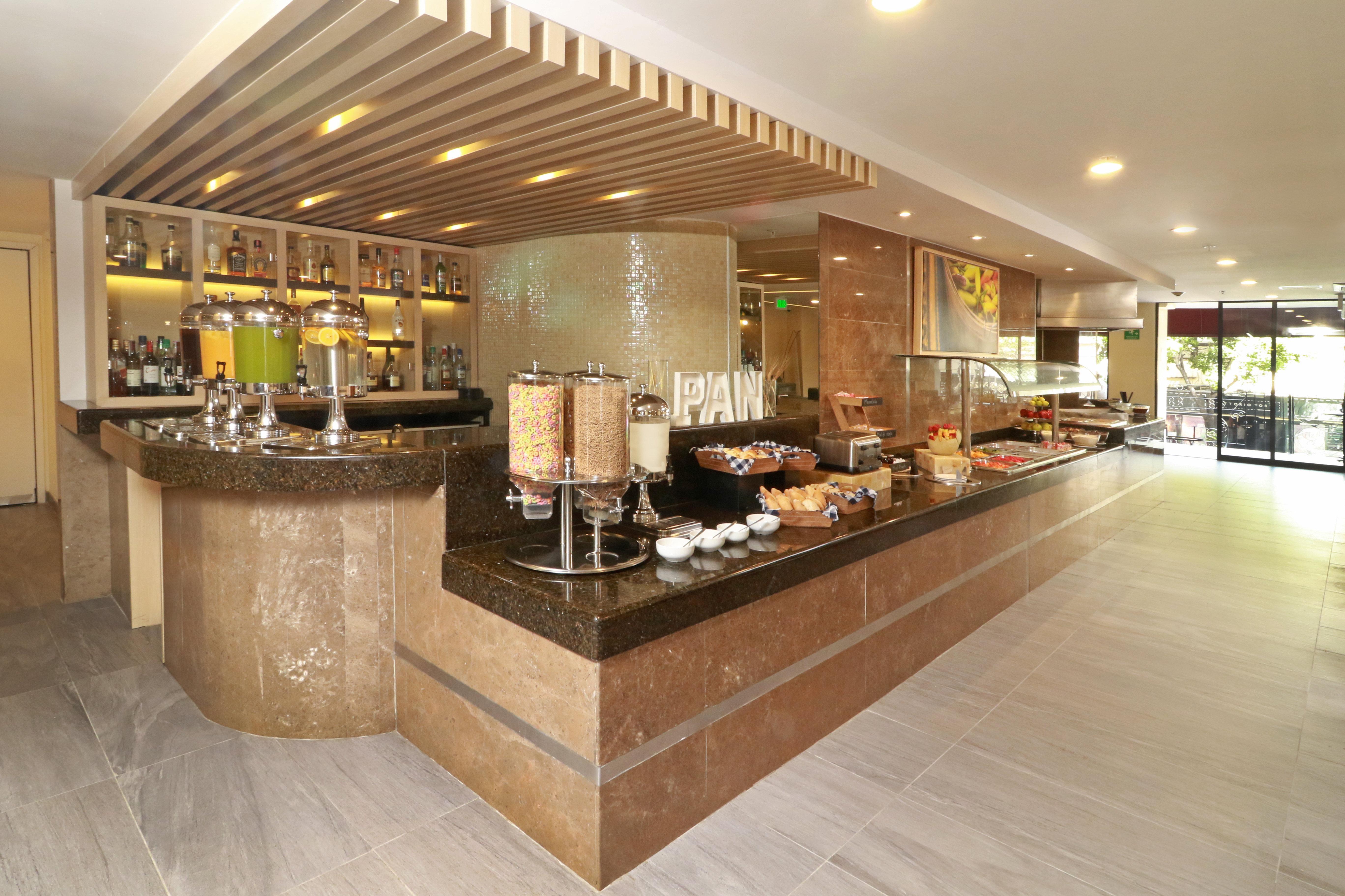 Holiday Inn Hotel & Suites Centro Historico By Ihg Guadalajara Zewnętrze zdjęcie