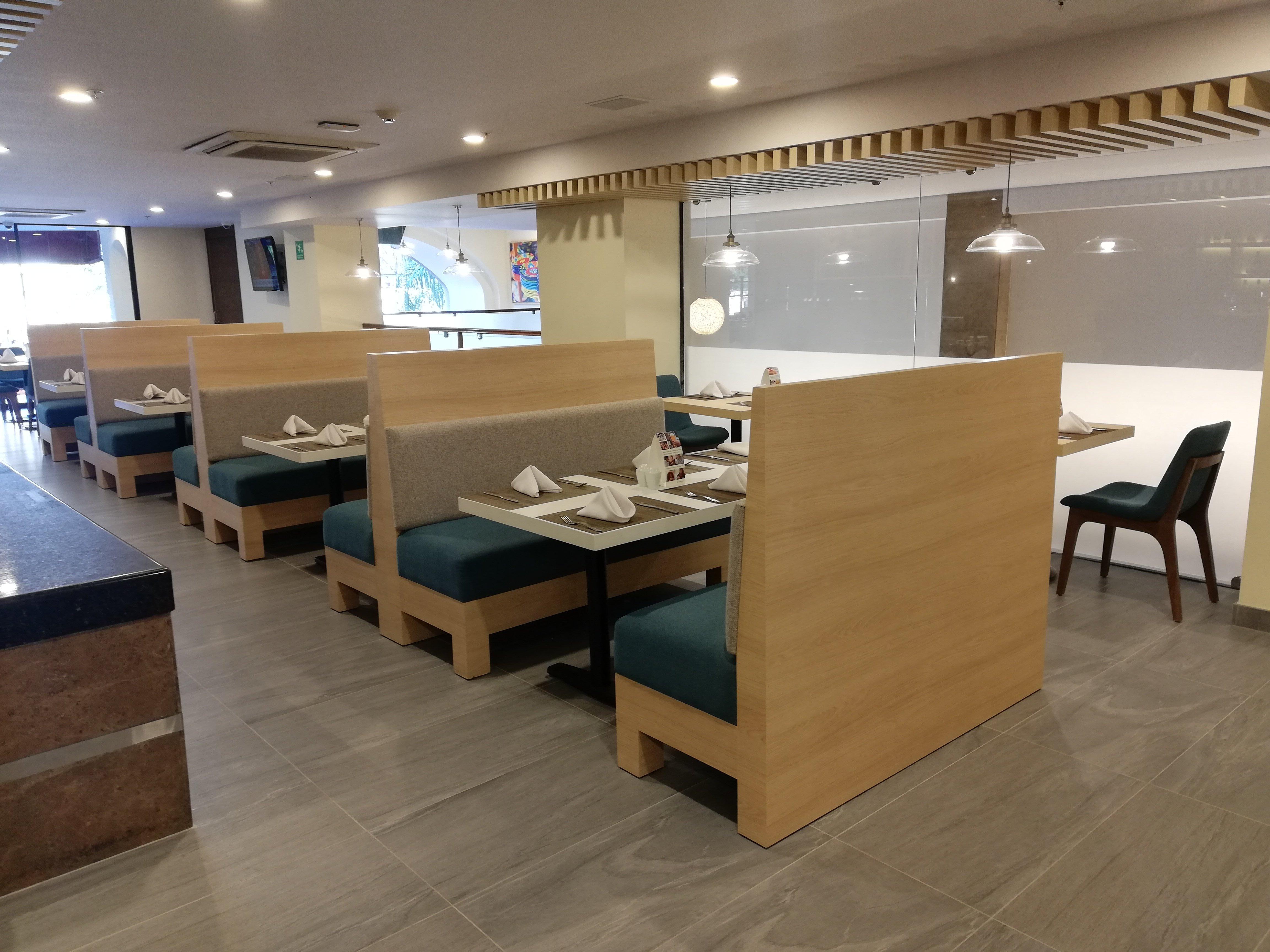 Holiday Inn Hotel & Suites Centro Historico By Ihg Guadalajara Zewnętrze zdjęcie
