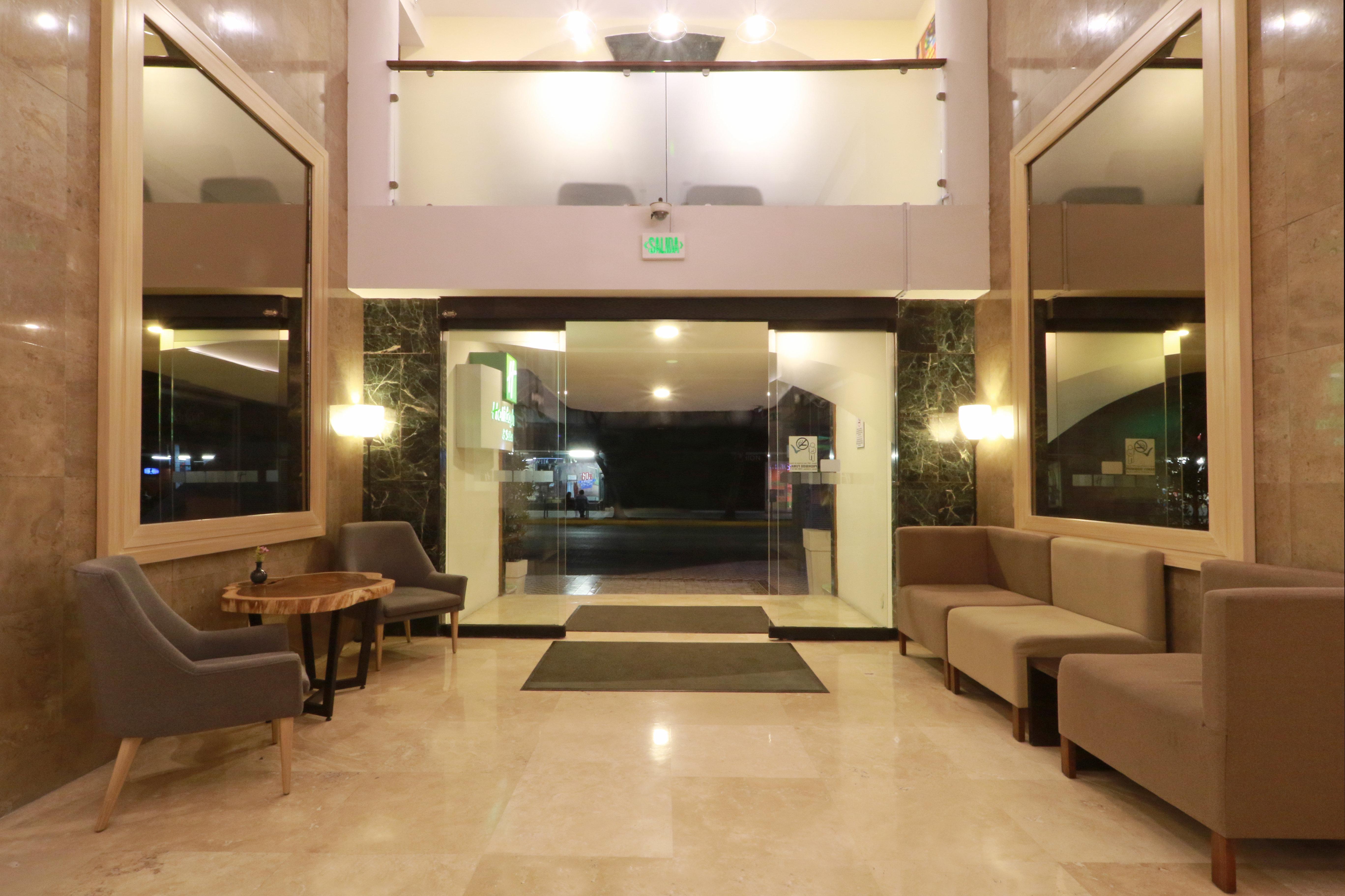 Holiday Inn Hotel & Suites Centro Historico By Ihg Guadalajara Zewnętrze zdjęcie