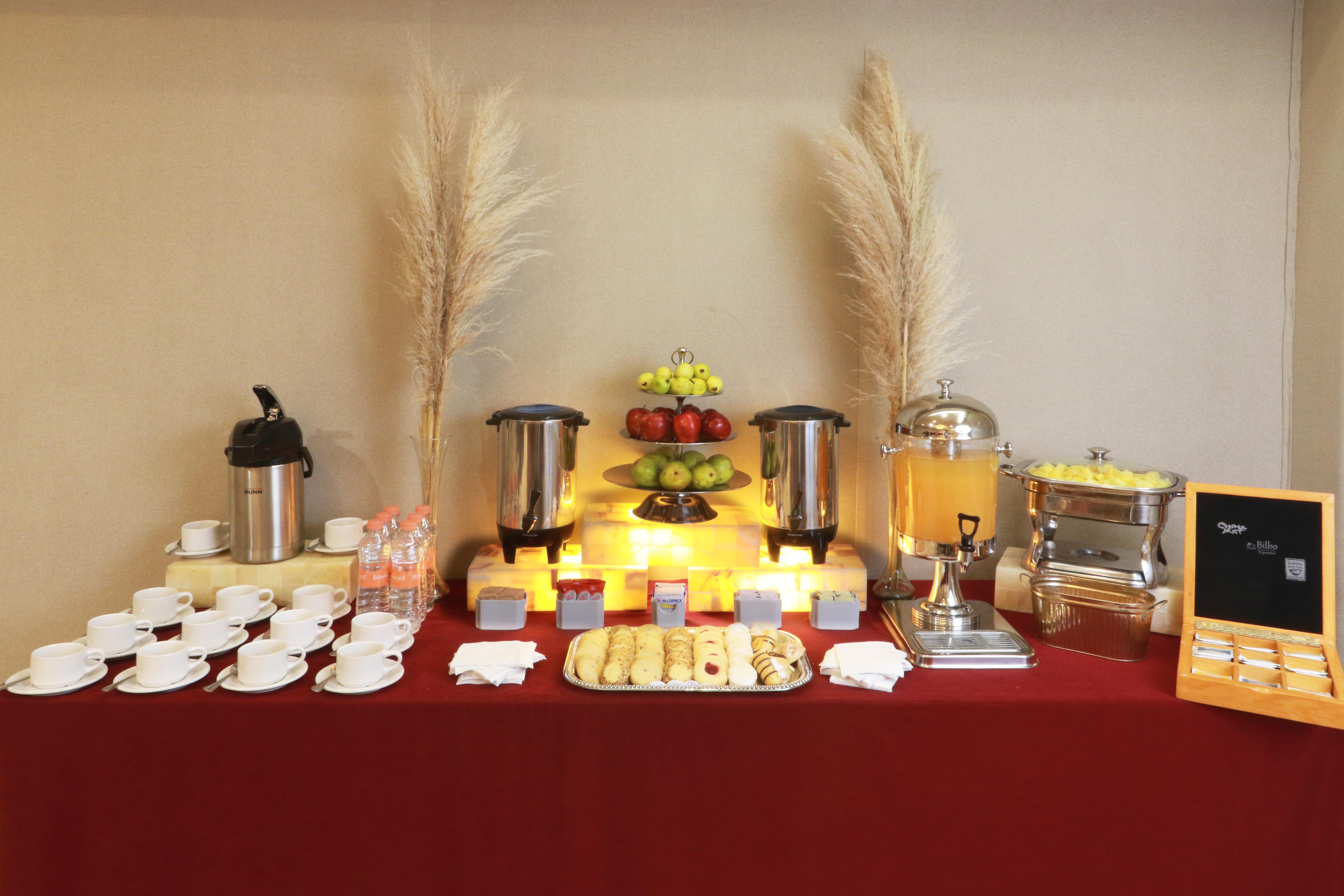 Holiday Inn Hotel & Suites Centro Historico By Ihg Guadalajara Zewnętrze zdjęcie