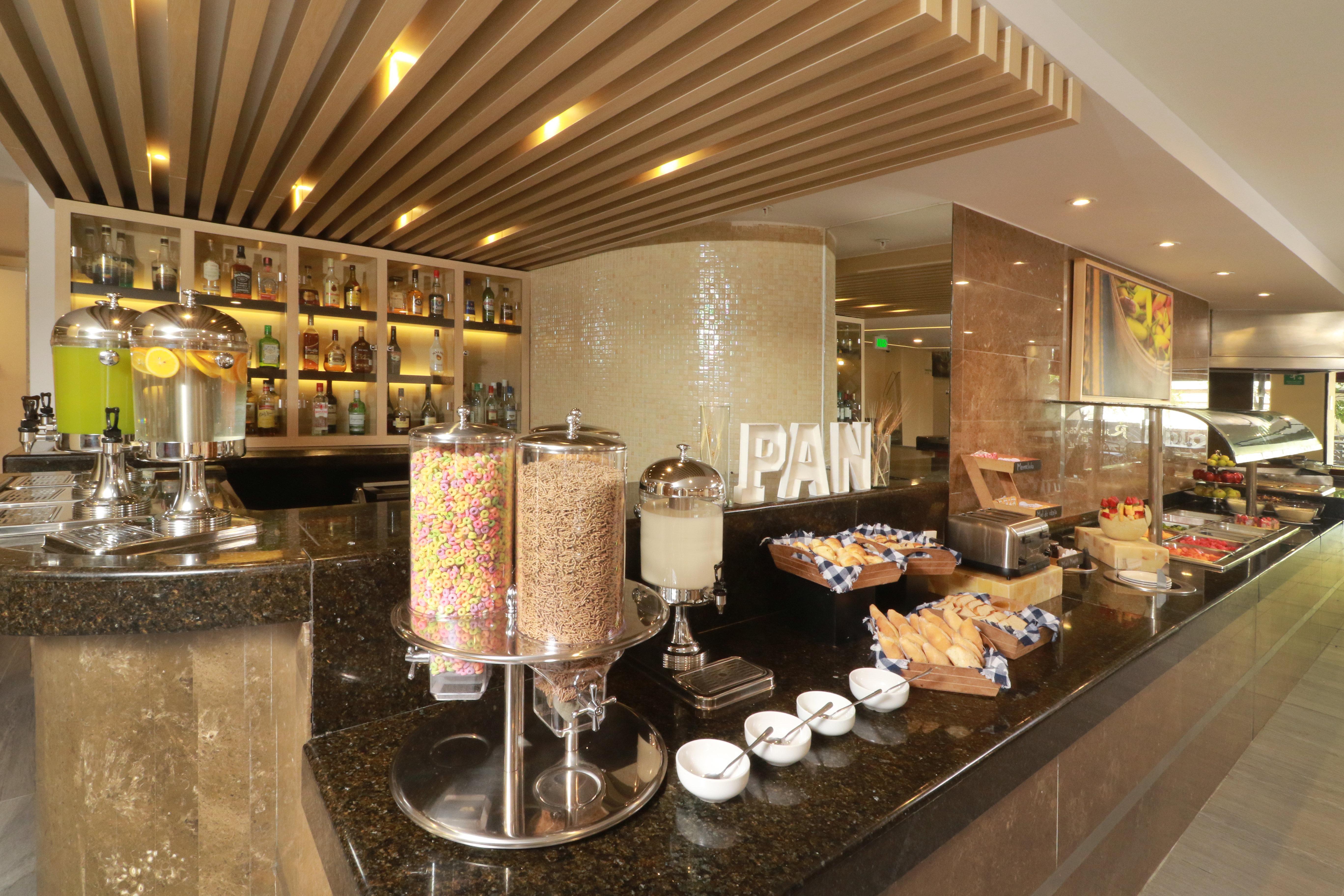 Holiday Inn Hotel & Suites Centro Historico By Ihg Guadalajara Zewnętrze zdjęcie