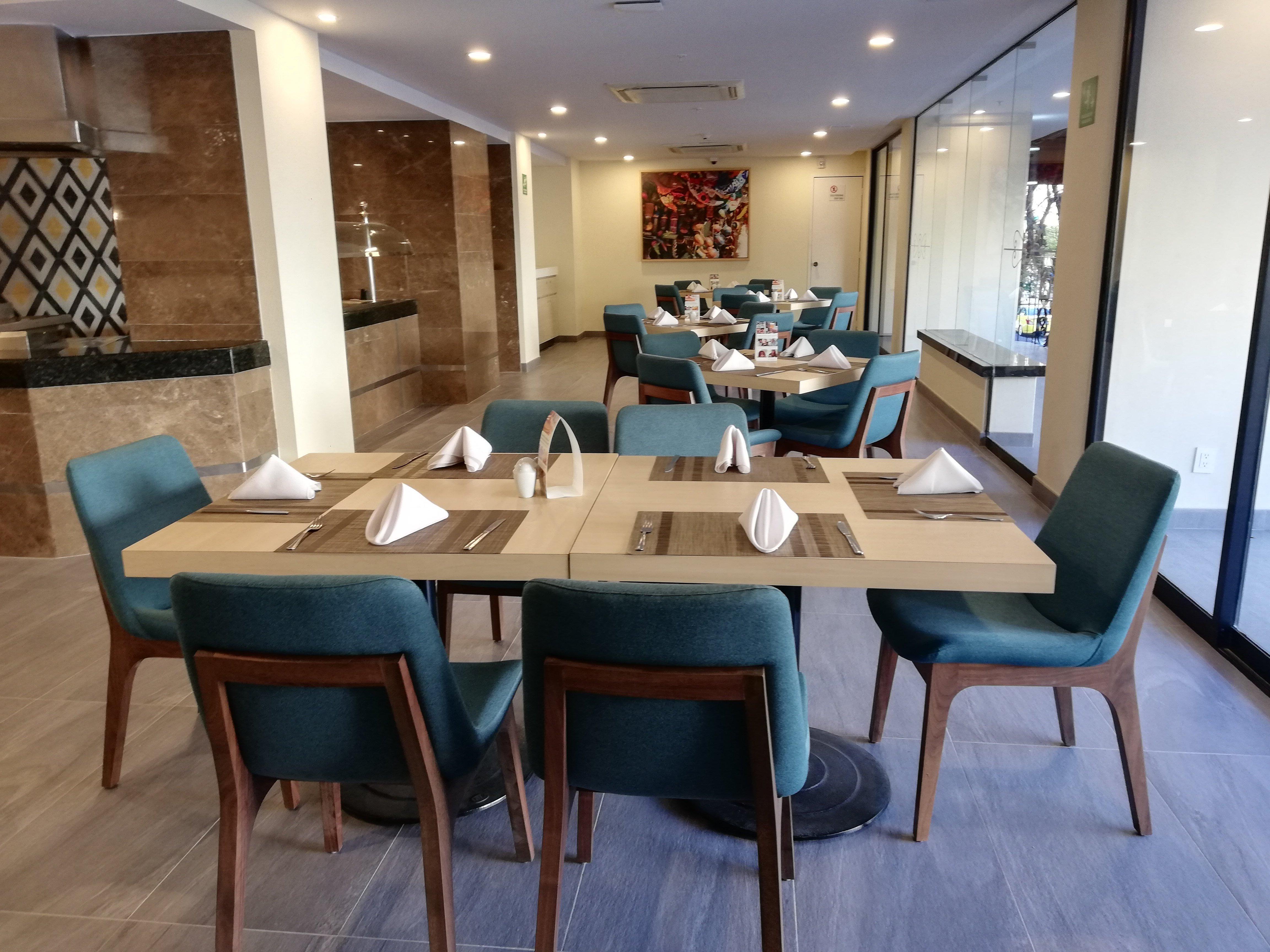 Holiday Inn Hotel & Suites Centro Historico By Ihg Guadalajara Zewnętrze zdjęcie