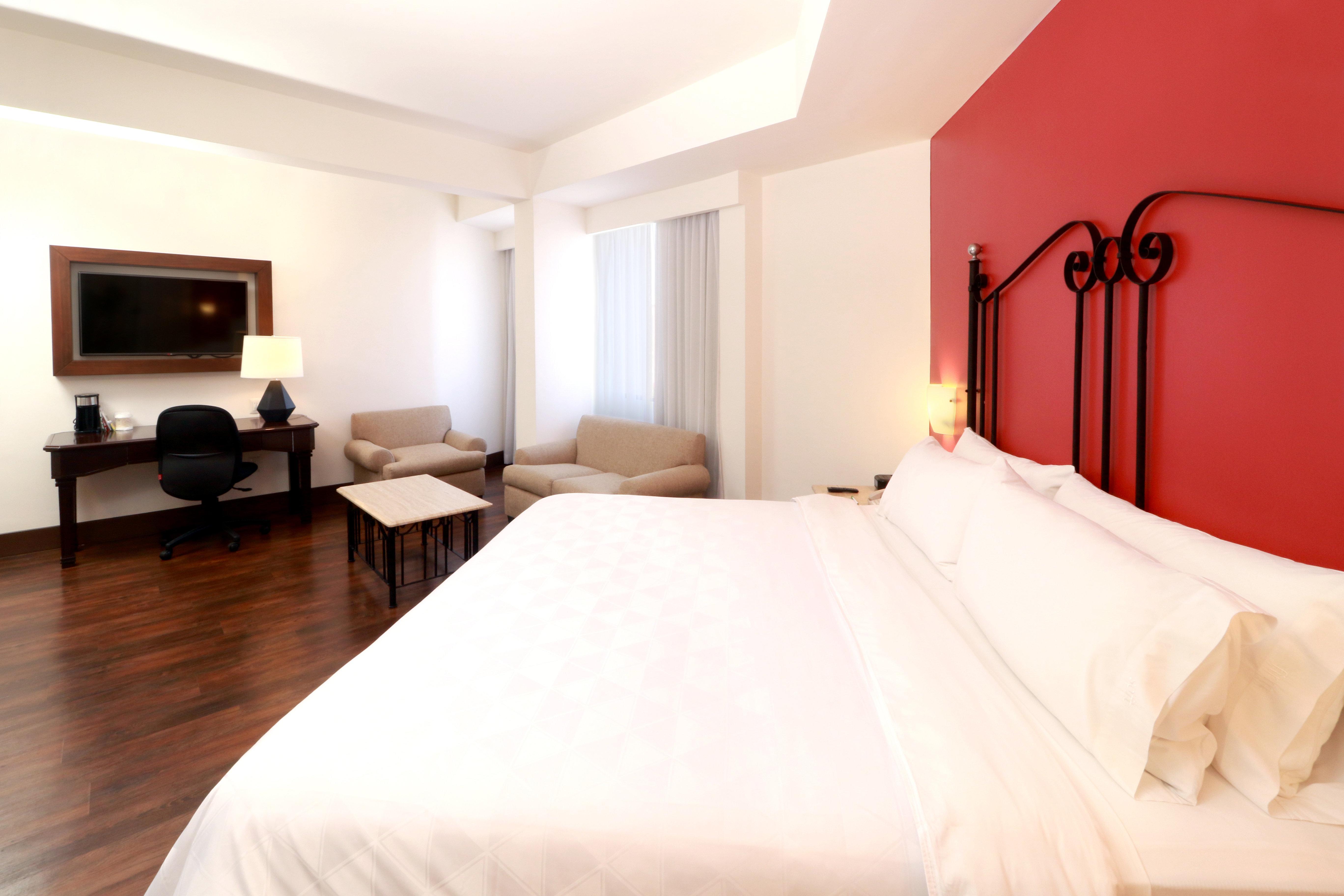 Holiday Inn Hotel & Suites Centro Historico By Ihg Guadalajara Zewnętrze zdjęcie
