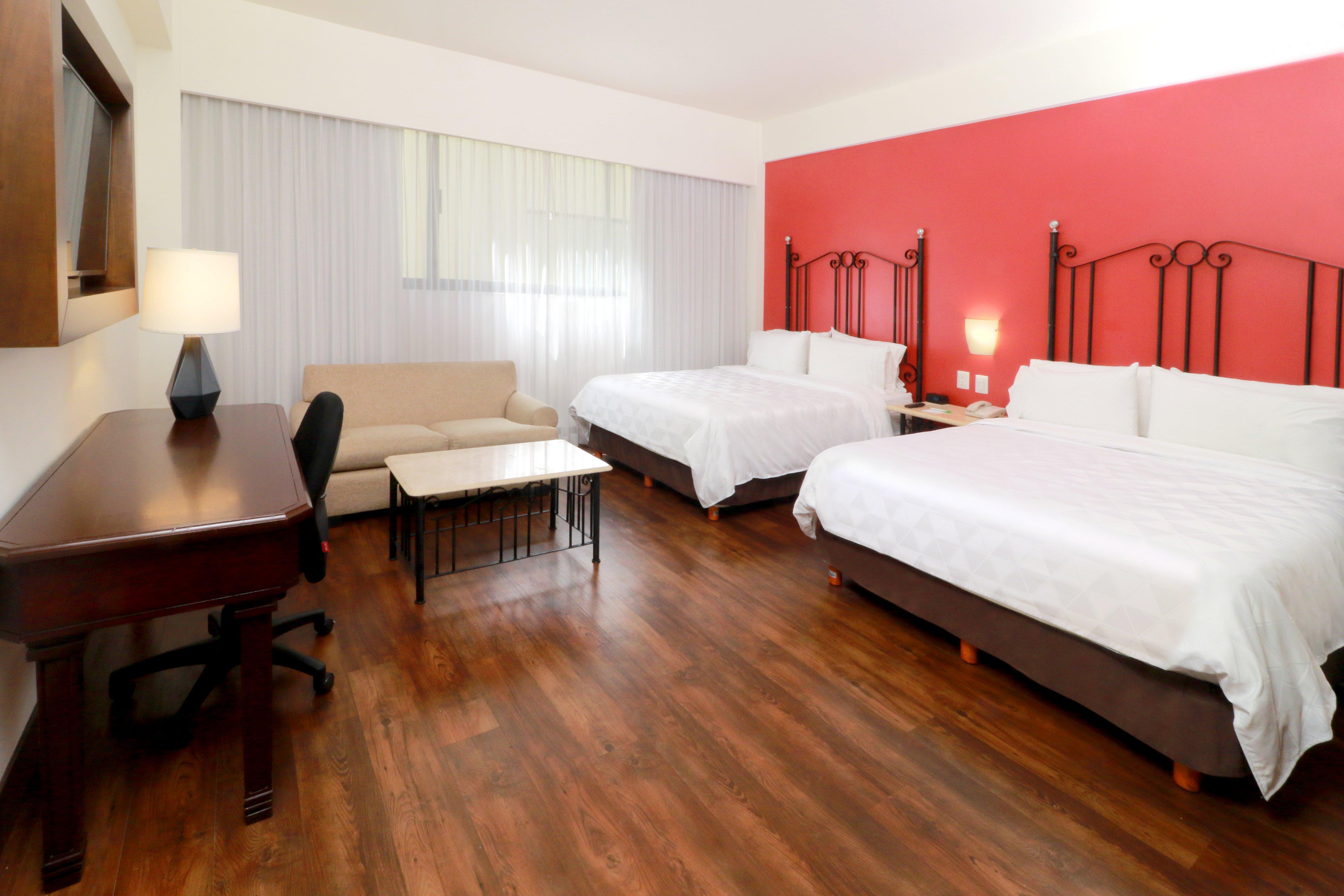 Holiday Inn Hotel & Suites Centro Historico By Ihg Guadalajara Zewnętrze zdjęcie