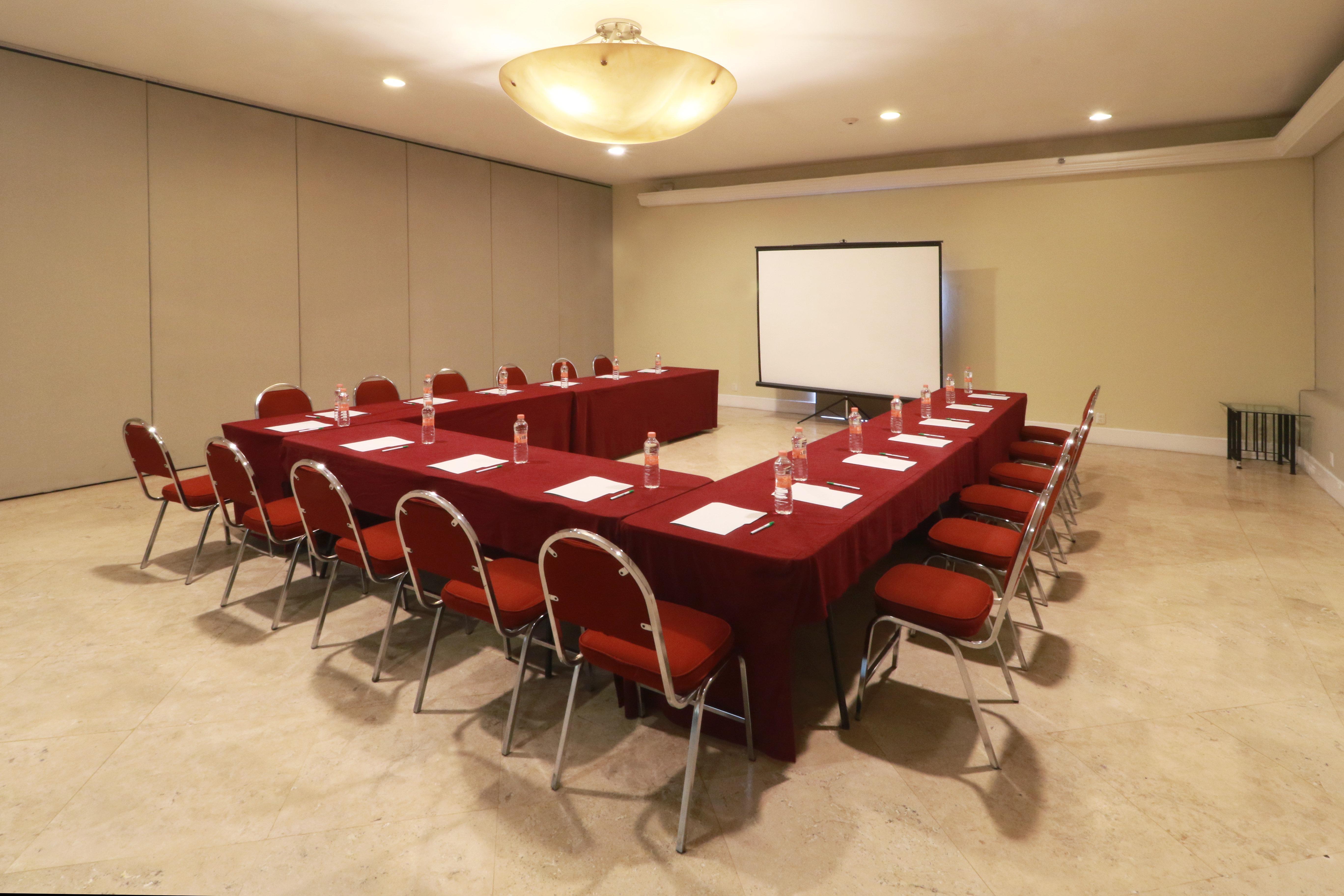 Holiday Inn Hotel & Suites Centro Historico By Ihg Guadalajara Zewnętrze zdjęcie